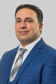 Richard Florio — NYSpace Finders