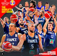 Souhaite vivre en république dominicaine, originaire de france. L Equipe De France De Basket Est Arrivee Pour Preparer Le Mondial Chinois Sur Le Parquet De Pau Et Affronter La Turquie Au Palais L Elan Bearnais A Deniche Son Nouveau Meneur Americain