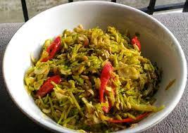 Pin On Tumis