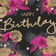 Happy Birthday To Me Aquarius Rock Auguri Di Buon Compleanno Immagini Di Buon Compleanno Buon Compleanno