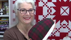 What is a Tailors Pressing Ham