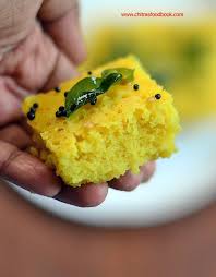 Microwave Dhokla Recipe How To Make Easy Instant Khaman Dhokla Recipe Dhokla Recipe Khaman Dhokla Dhokla