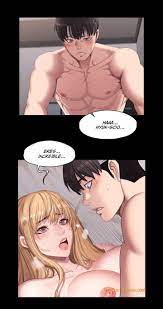 Manhwa uncensored ❤️ Best adult photos at onlynaked.pics
