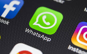 Why whatsapp is worried over tracking billions of users. Whatsapp Sues India Govt Says New Rules Mean End To Privacy Rnz News