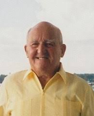 Carl Hauert Obituary