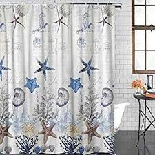 Beach Shower Curtains Nautical Shower Curtains Beachfront Decor Beach Shower Curtains Nautical Shower Curtains Beach Bathroom Decor