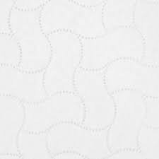 American Baby Company Waterproof Fitted Crib And Toddler Protective Mattress Pad Cover White Want To Know Mo Mattress Pad Cover Waterproof Quilt Mattress Pad