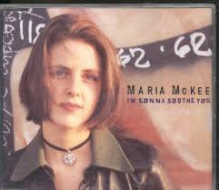 Maria Mckee : vinyl records & CD : CDandLP
