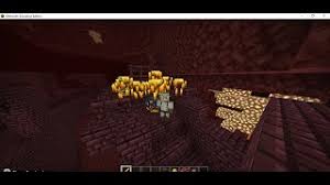 The blaze rod it has a chance to drop from a blaze upon death. How To Get Blaze Rods Without A Nether Fortress Herunterladen