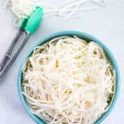 How To Cook Rice Noodles - Kitchen Skip