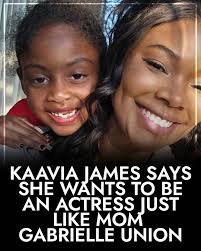 Little Princess Wants to be an Actress Like Her Mom