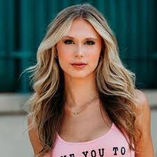 Haley Seitz's Instagram, Twitter & Facebook