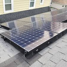 First, the area must be cleaned, getting rid of the debris, nest material and droppings before installing the mesh, which makes it difficult for birds to nest beneath the panels. How To Stop Pigeons From Getting Under Solar Panels Sun Energy Ca