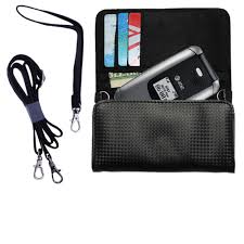 Purse Handbag Case for the LG CP150 ...