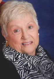 Obituary for Barbara Lou Hill