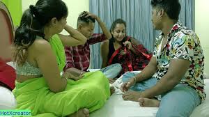 Indian Wife Swapping Porn Mms XXX HD Videos