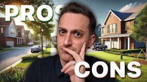 Living in Carolina Forest: Top 5 Pros and Cons You NEED to Know Before  Moving!