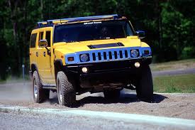 Depending on where you live, it might be difficult to find qualified mechanics. Used Car Buying Guide Hummer H2 H3 Autocar