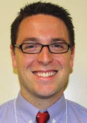 Bruce Lolling Honored By McPherson College