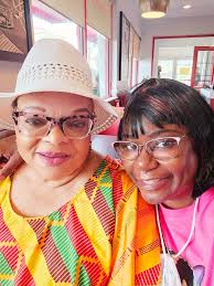 Girls trip to the beach with dear friends