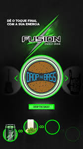 If you prefer your energy lightly carbonated, then check out v8 +sparkling energy ®! Ary Ventura Design Fusion Shuffle Bar Lollapalooza