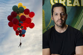 Ce pont de l'ascension est très particulier. David Blaine Reveals Why Next Stunt Ascension Stands Out