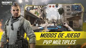 Play iconic multiplayer maps and modes anytime, anywhere. Call Of Duty Mobile Apk Mod 1 0 28 Menu Mod Descargar Gratis