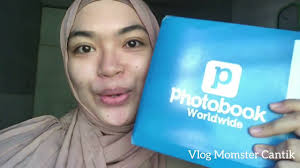 At photobook malaysia, we're all about letting you create beautiful photo books. Review Photobook Cara Saya Dapat Free Photobook Youtube
