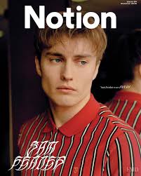 According to facebook, your cover photo has if your background image appears blurry or pixelated, please choose an image with a file size as close to the maximum as possible 8mb, as images with. Cover Of Notion July 2019 Id 52860 Magazines The Fmd