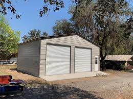 Try a prefab garage with our kits designed for car enthusiasts, rvs, atvs and anything that needs cover. 30x30 Steel Garage Includes Free 30x30 Building Install And Delivery