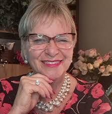 Jackie Schofield's Instagram, Twitter & Facebook