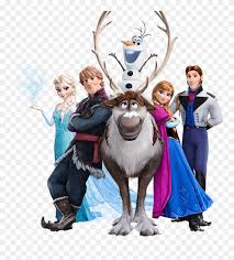 Garena free fire is iso zone among the foremost popular mobile games within the world the instant with it's download count rising everyday. Frozen Clipart Frozen Character Frozen Png Transparent Png 5323020 Pinclipart