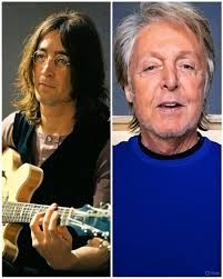 IMO, you just can't compete with the early days of The Beatles ❤️