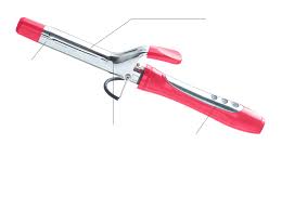 Hairstyles with curled hair curls for long hair loose curls twist hairstyles messy hairstyles pretty hairstyles curling wand hairstyles school l'ange ondulé curling wand blush is a stylish, volumizing wand that makes long lasting bombshell waves. Curling Iron Buying Guide Ulta Beauty