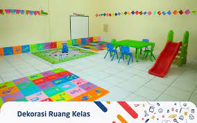 Salam sucses selalu dan jangan bosan lihat abdes sttus di wa 0878 7785 6021 mau baru jg boleh, kalau yg tanpa repot juga kt sll siapkan. 21 Ide Dekorasi Ruang Kelas Untuk Taman Kanak Kanak Yang Meriah Sekolah Prestasi Global