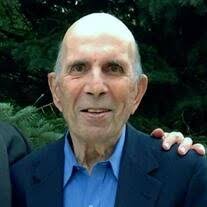 Mr. Pasquale Guido of Cary Obituary