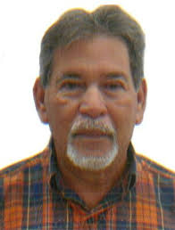 Rogelio Curiel Obituary