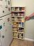 How To Organize A Small Kitchen Without A Pantry