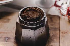 أصل كلمة قهوة لغة القهوة