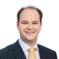 Frank Cui Zhe, Greater China Region