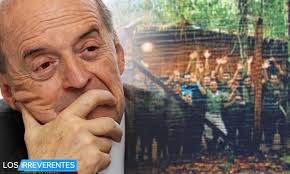 Álvaro Leyva Durán, el Canciller alias 'Diego' (segunda parte)