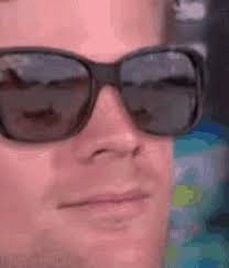 Find and save guy with sunglasses meme memes | from instagram, facebook, tumblr, twitter & more. Pin On Wattpad