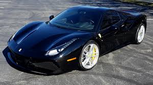 Check spelling or type a new query. Used 2017 Ferrari 488 Spider F1 Trans 661hp Power Top Prem Sound Sport Exh For Sale 315 000 Formula Imports Stock Fc9621