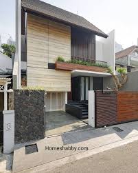 Bahkan batu alam tidak akan bisa hancur saat terbakar, tidak seperti kayu yang bisa keropos. 6 Model Pagar Rumah Minimalis Dengan Batu Alam Terbaru 2021 Homeshabby Com Design Home Plans Home Decorating And Interior Design