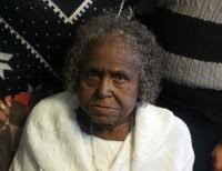 Mrs. Buckner Obituary