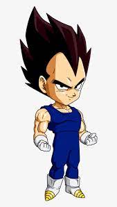 Dragon ball z se déroule cinq ans après le mariage de sangoku et de chichi. Png Free Download Chibi By Maffo Pinterest Dragon Ball Dragon Ball Z Chibi Vegeta Png Image Transparent Png Free Download On Seekpng