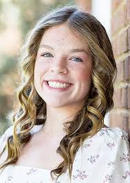 Senior Teen Board of Knoxville 2024-2025