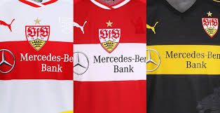 Vfb stuttgart kits away + minikits. 37 500 Kits Sold So Far Detailed Vfb Stuttgart 18 19 Home Away Third Kit Sales Statistics Announced Footy Headlines