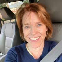 Carol Winter's Instagram, Twitter & Facebook