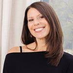 Tamara Levis's Instagram, Twitter & Facebook